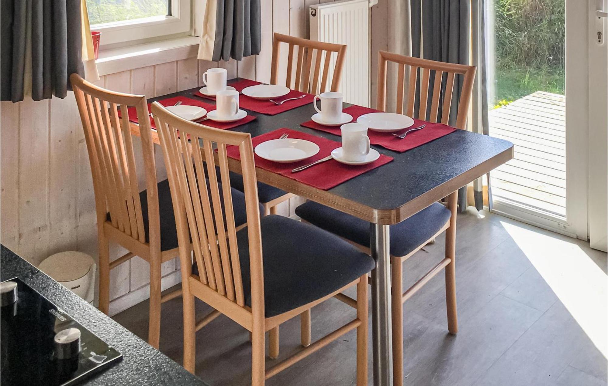 Apartment Schmugglerstieg 9d - Dorf 5 L *