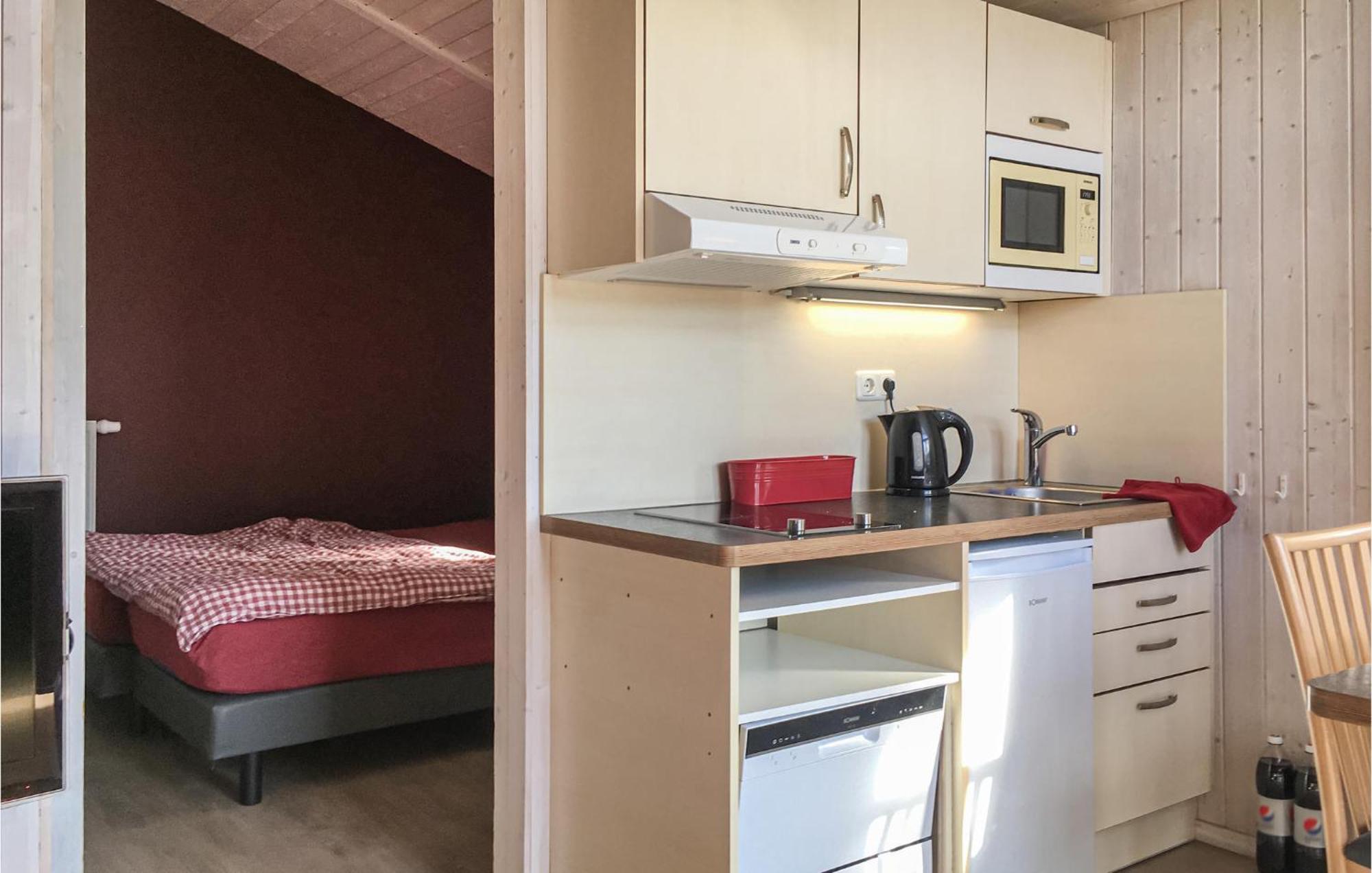Apartment Schmugglerstieg 9d - Dorf 5 L Lübeck