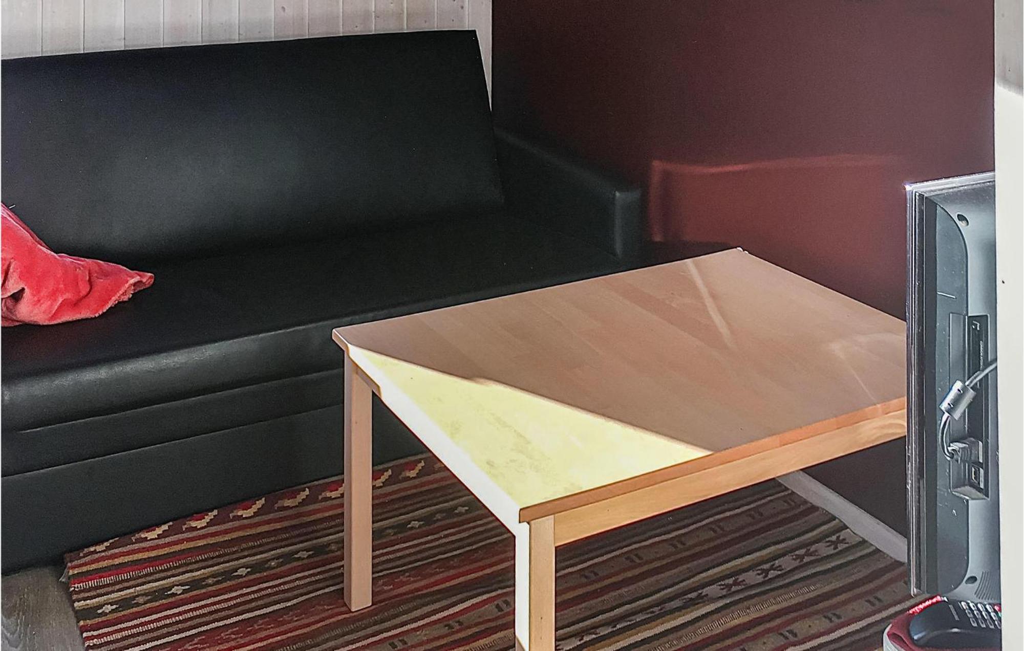 Apartment Schmugglerstieg 9d - Dorf 5 L