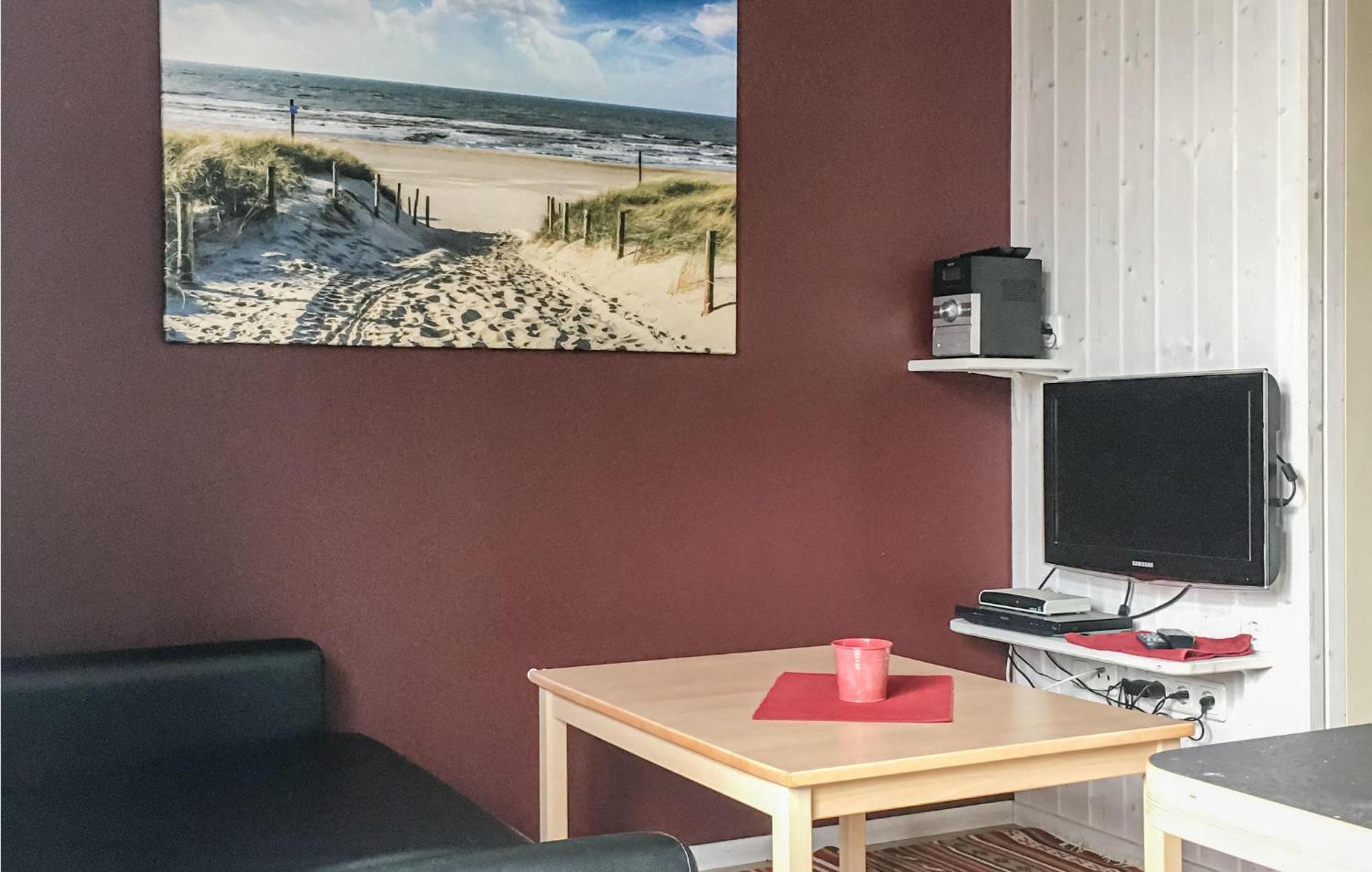 Schmugglerstieg 9d - Dorf 5 L Apartment Lübeck